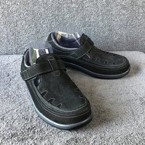 ORTHOFEET SERENE WOMEN'S CASUAL SHOE 8 Extra Wide